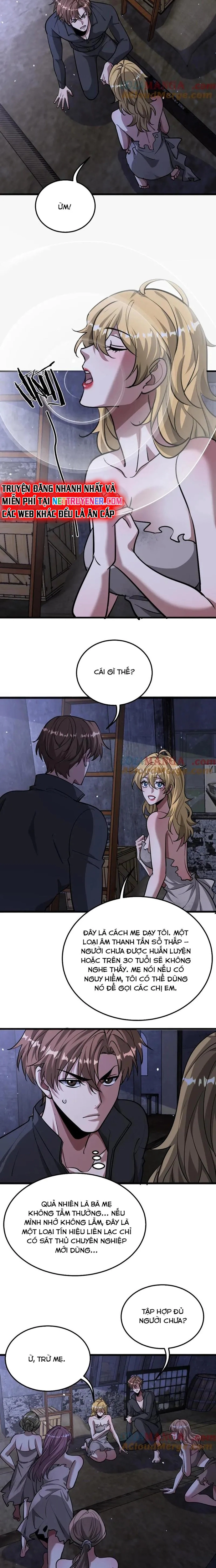 Ta Bị Kẹt Cùng Một Ngày 1000 Năm Chap 183 - Next Chap 184