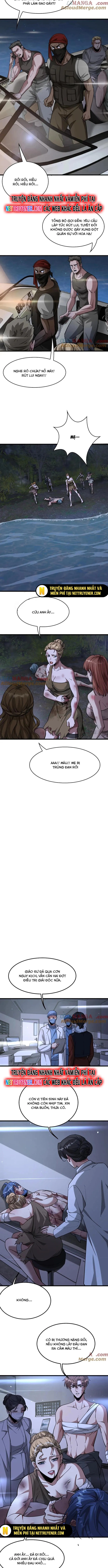 Ta Bị Kẹt Cùng Một Ngày 1000 Năm Chap 184 - Next Chap 185