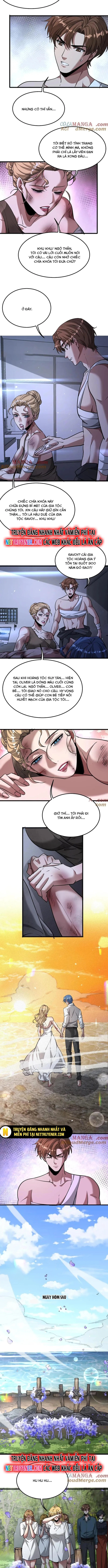 Ta Bị Kẹt Cùng Một Ngày 1000 Năm Chap 184 - Next Chap 185