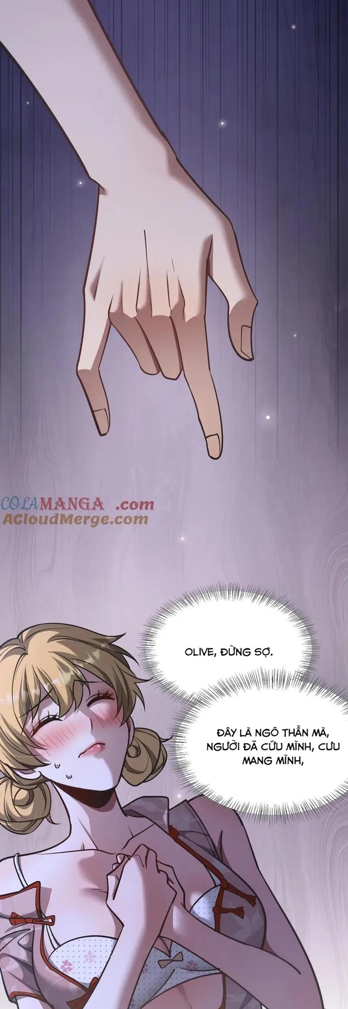 Ta Bị Kẹt Cùng Một Ngày 1000 Năm Chap 186 - Next Chap 187