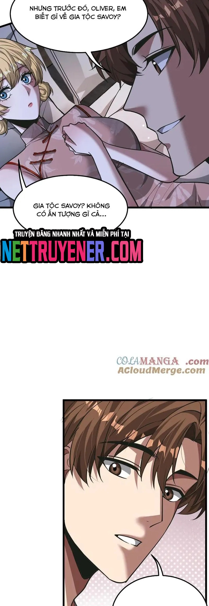 Ta Bị Kẹt Cùng Một Ngày 1000 Năm Chap 186 - Next Chap 187