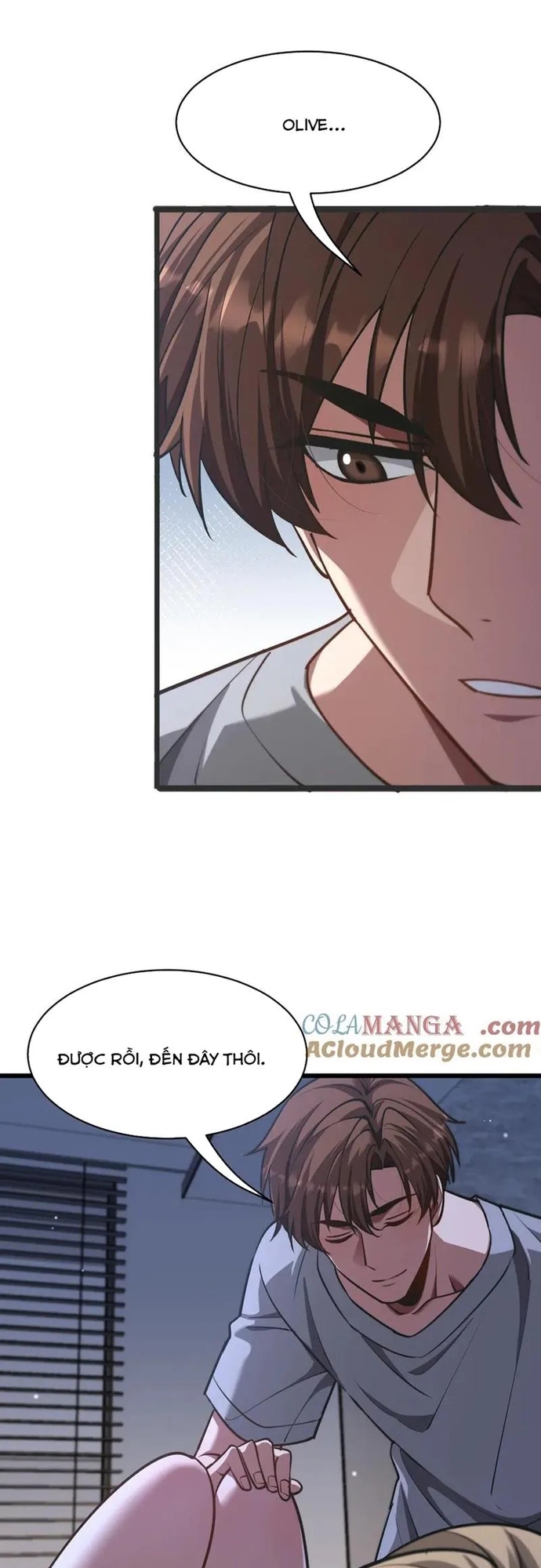 Ta Bị Kẹt Cùng Một Ngày 1000 Năm Chap 186 - Next Chap 187