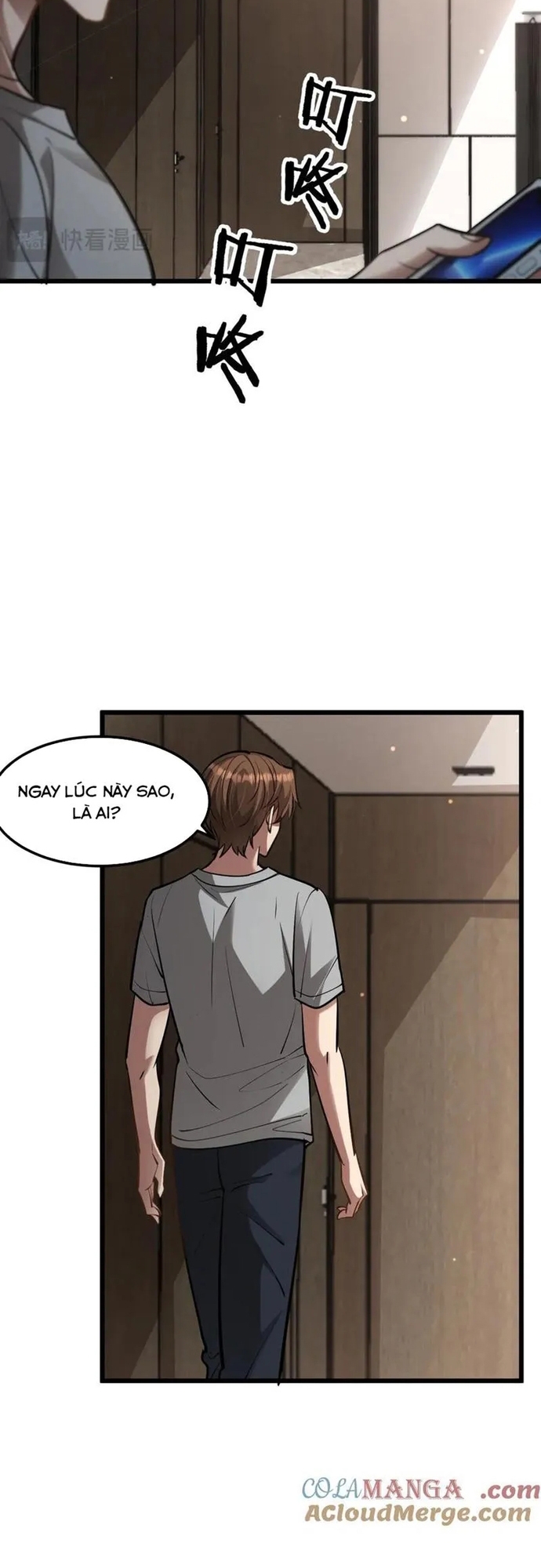 Ta Bị Kẹt Cùng Một Ngày 1000 Năm Chap 186 - Next Chap 187