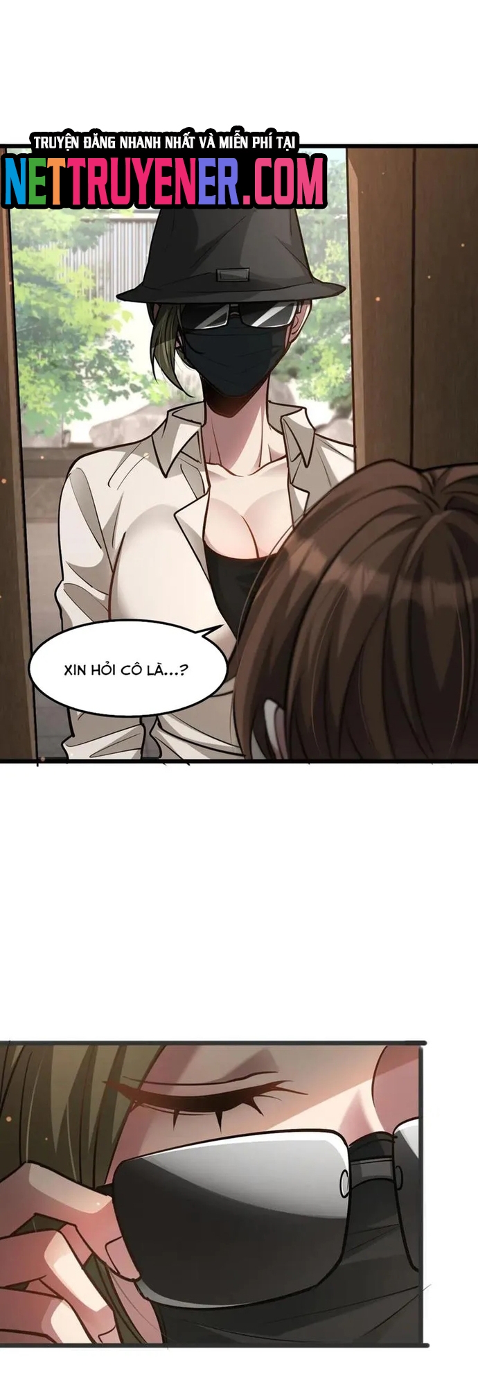 Ta Bị Kẹt Cùng Một Ngày 1000 Năm Chap 186 - Next Chap 187