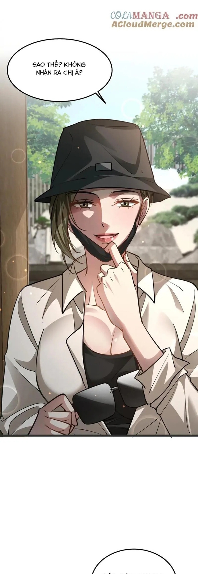 Ta Bị Kẹt Cùng Một Ngày 1000 Năm Chap 186 - Next Chap 187