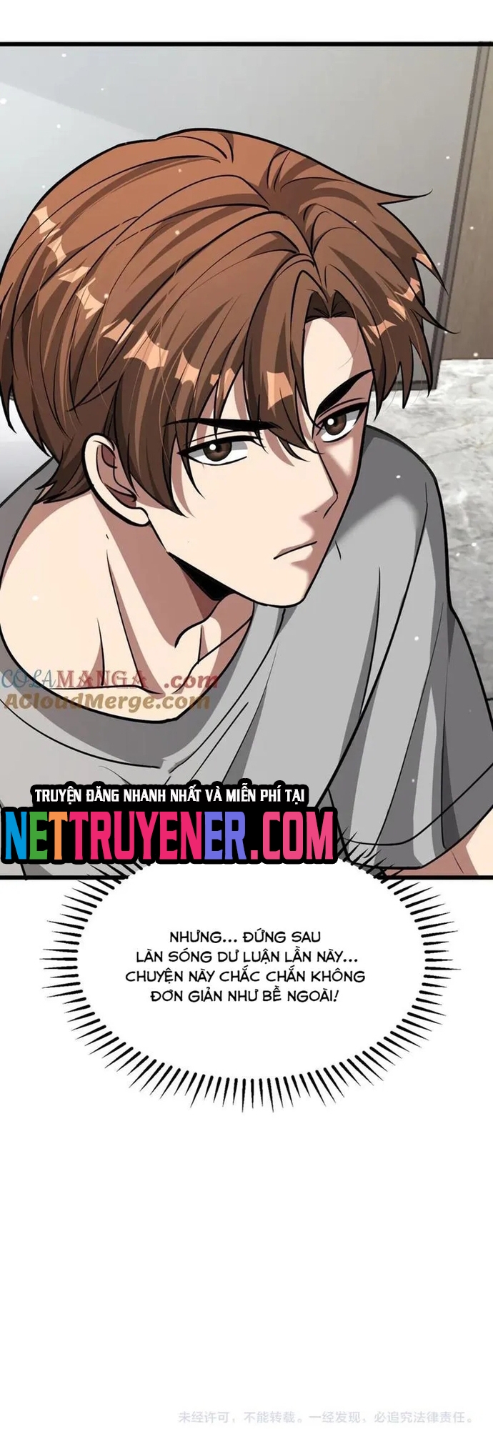 Ta Bị Kẹt Cùng Một Ngày 1000 Năm Chap 186 - Next Chap 187