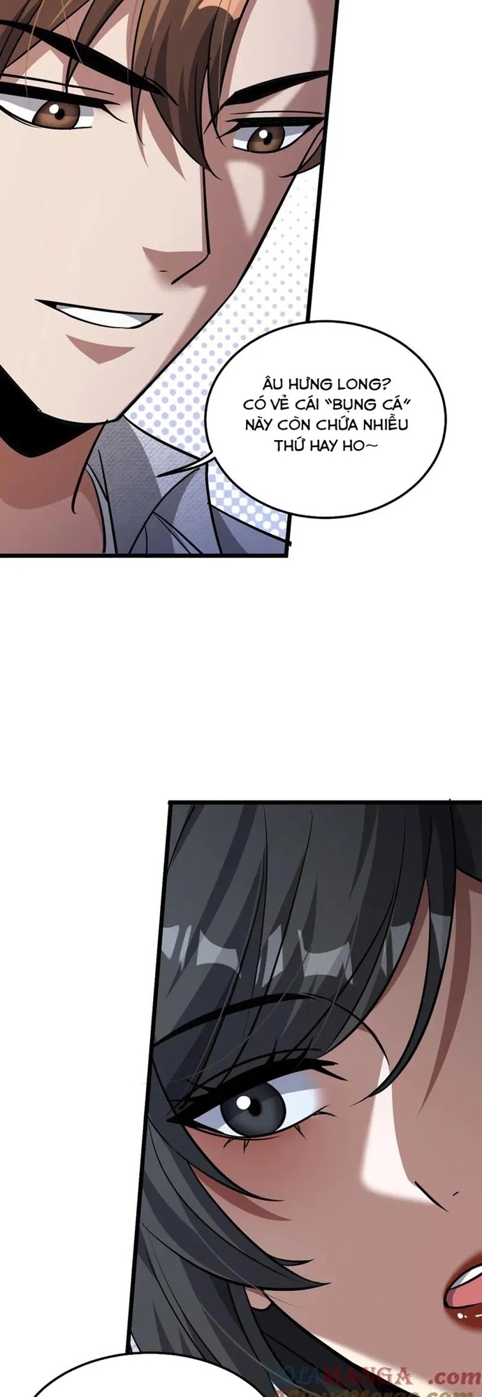 Ta Bị Kẹt Cùng Một Ngày 1000 Năm Chap 187 - Next Chap 188