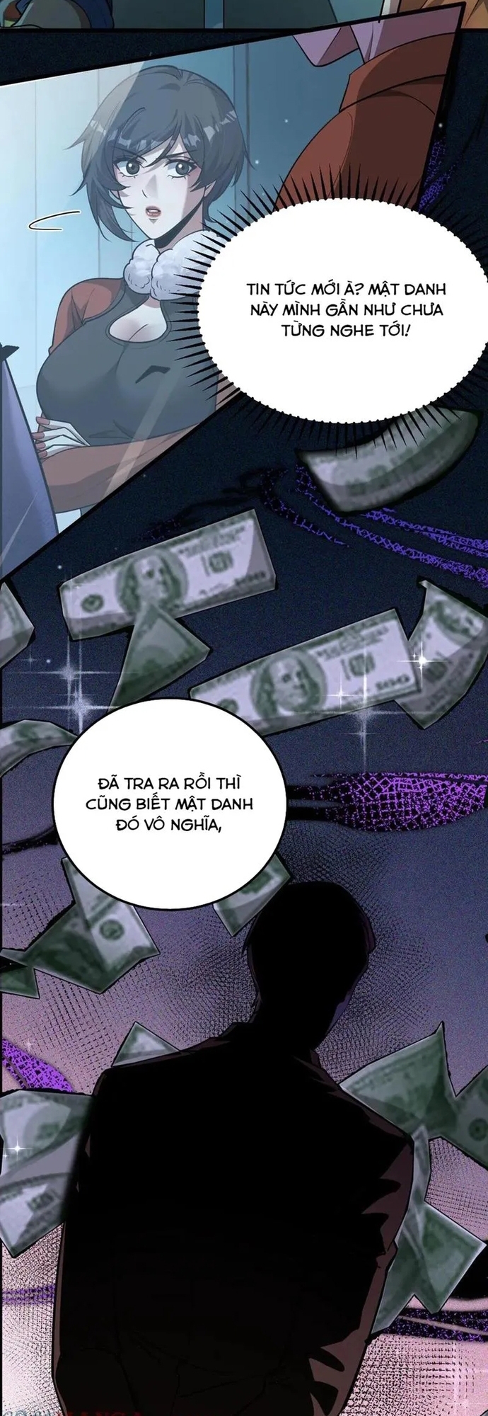 Ta Bị Kẹt Cùng Một Ngày 1000 Năm Chap 187 - Next Chap 188