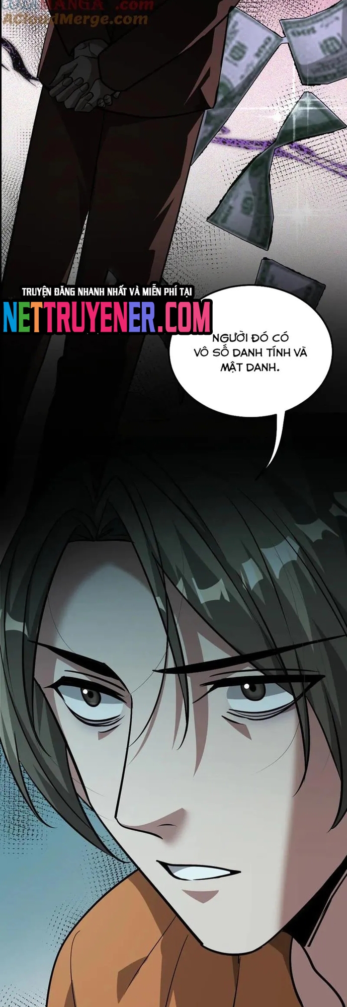 Ta Bị Kẹt Cùng Một Ngày 1000 Năm Chap 187 - Next Chap 188