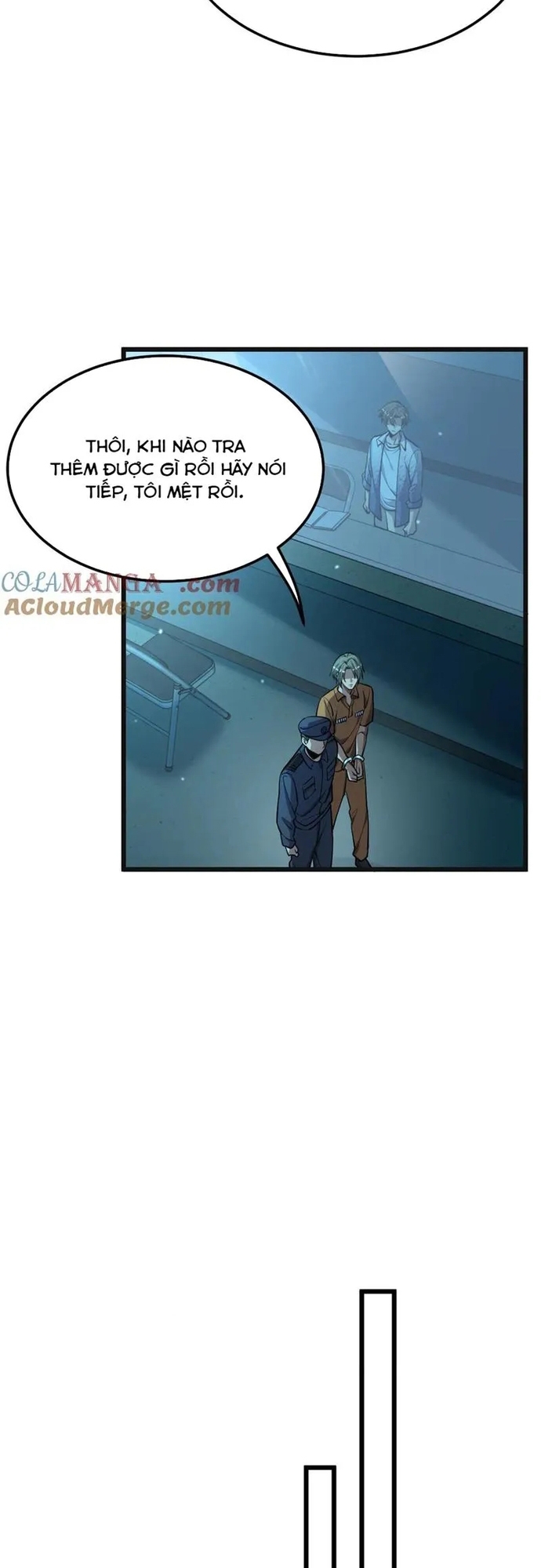 Ta Bị Kẹt Cùng Một Ngày 1000 Năm Chap 187 - Next Chap 188