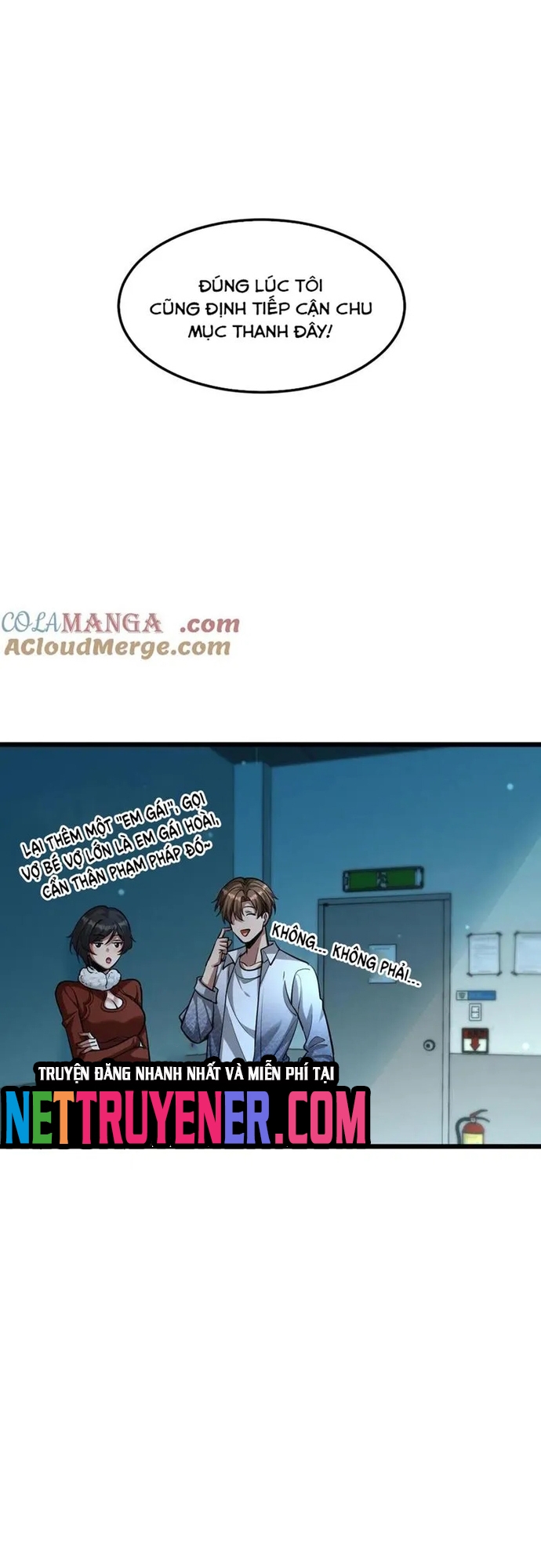 Ta Bị Kẹt Cùng Một Ngày 1000 Năm Chap 187 - Next Chap 188