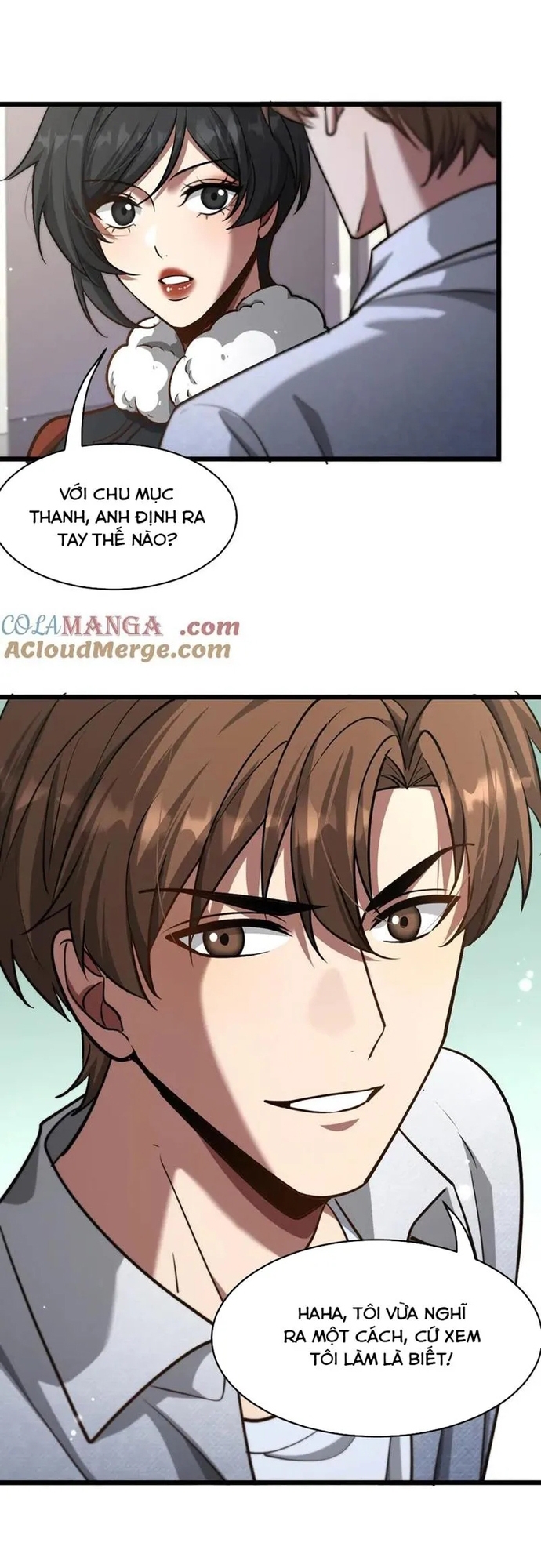 Ta Bị Kẹt Cùng Một Ngày 1000 Năm Chap 187 - Next Chap 188