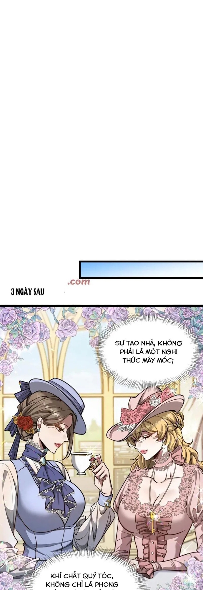 Ta Bị Kẹt Cùng Một Ngày 1000 Năm Chap 187 - Next Chap 188