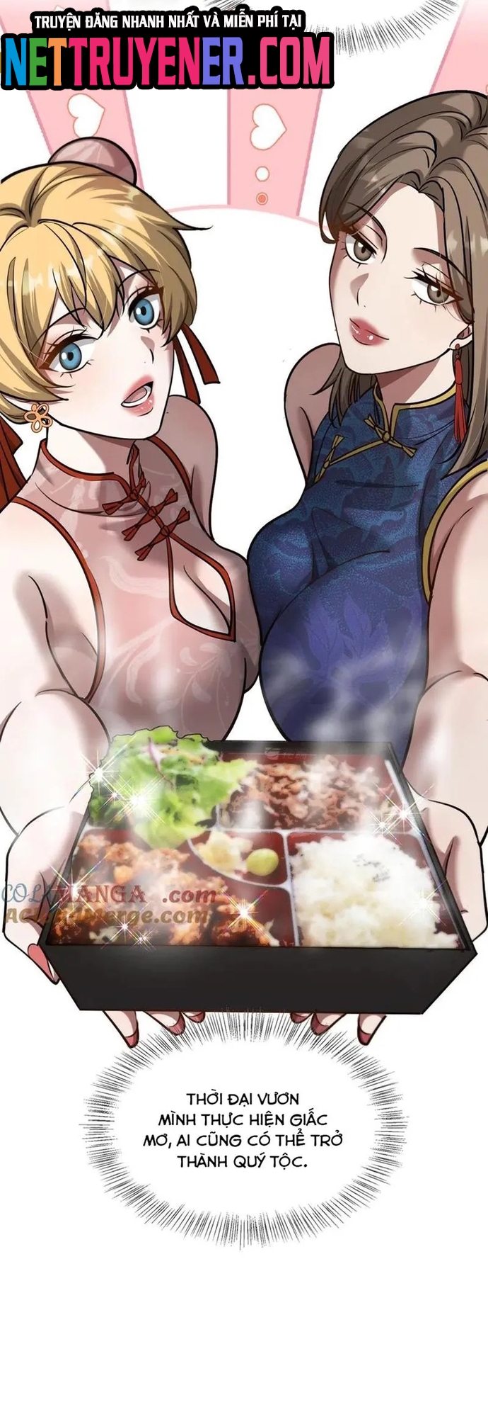 Ta Bị Kẹt Cùng Một Ngày 1000 Năm Chap 187 - Next Chap 188