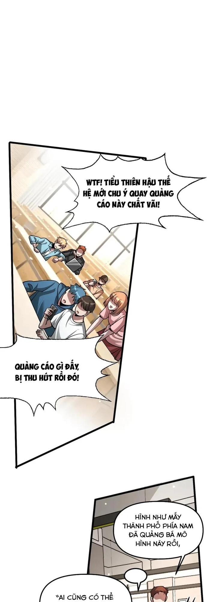 Ta Bị Kẹt Cùng Một Ngày 1000 Năm Chap 187 - Next Chap 188