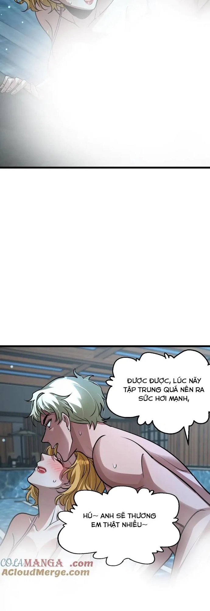 Ta Bị Kẹt Cùng Một Ngày 1000 Năm Chap 187 - Next Chap 188