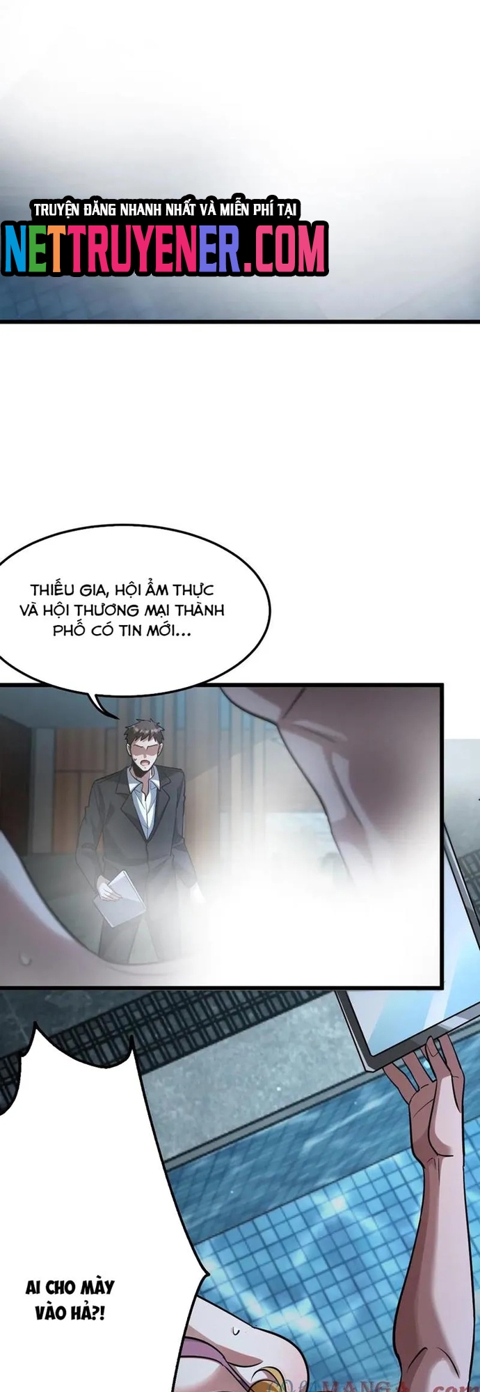 Ta Bị Kẹt Cùng Một Ngày 1000 Năm Chap 187 - Next Chap 188
