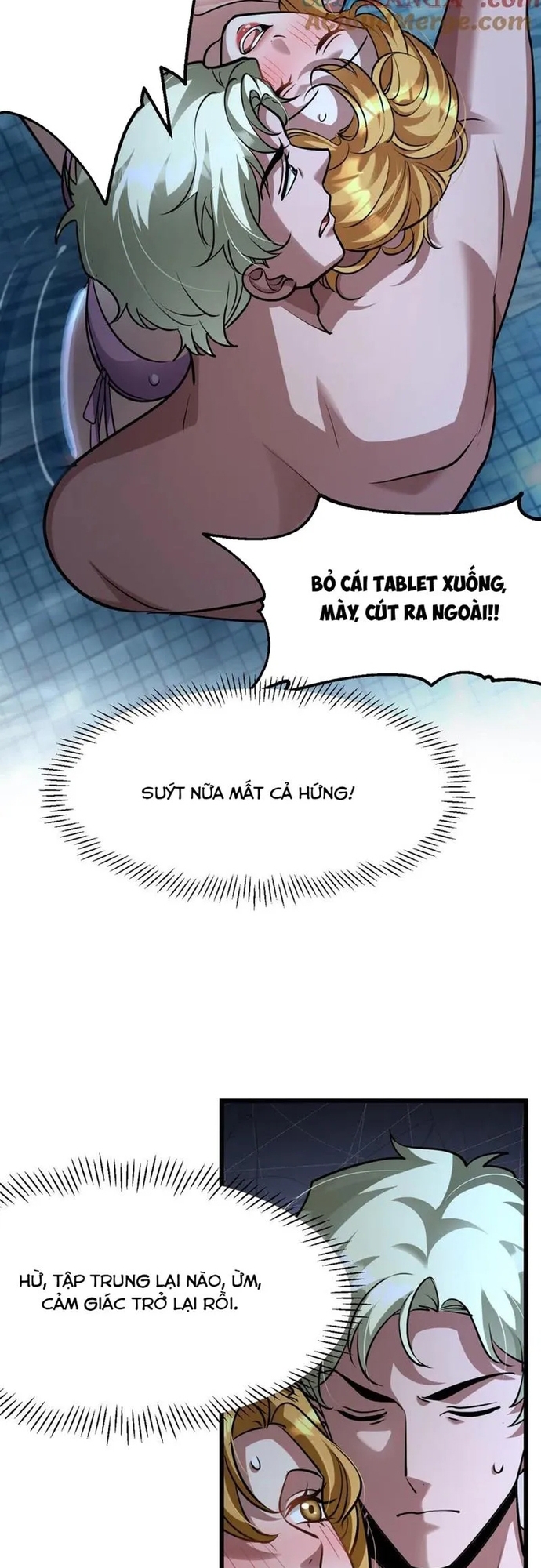 Ta Bị Kẹt Cùng Một Ngày 1000 Năm Chap 187 - Next Chap 188