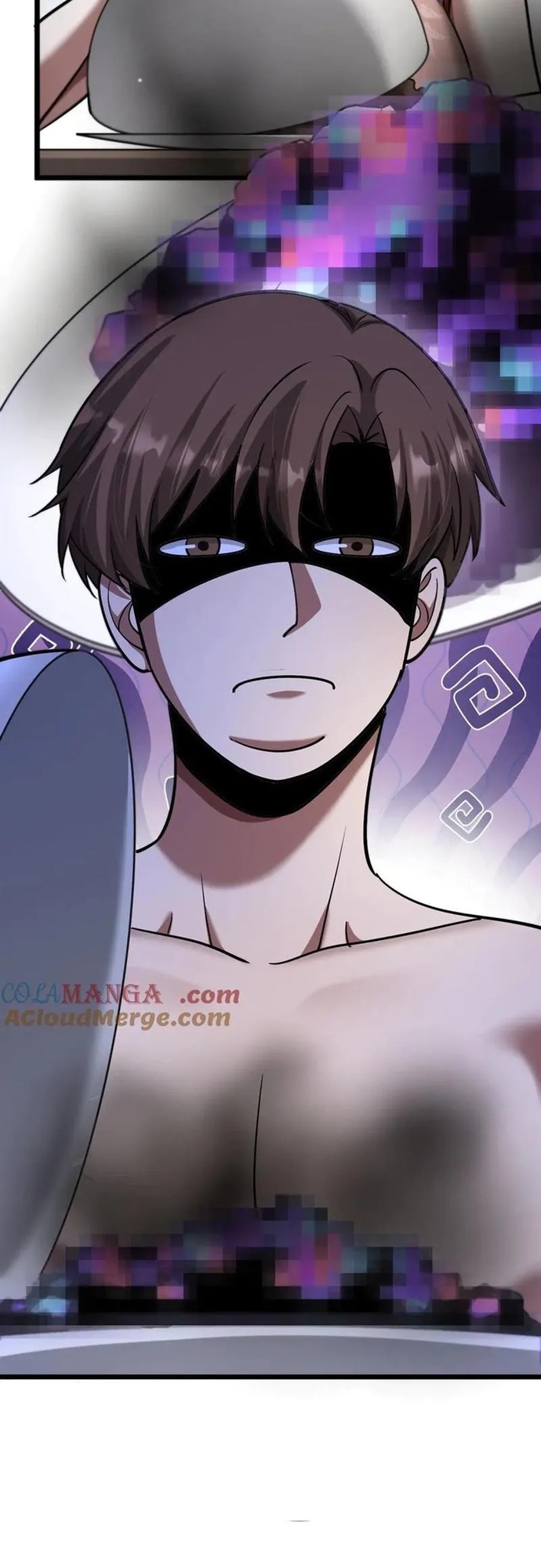 Ta Bị Kẹt Cùng Một Ngày 1000 Năm Chap 187 - Next Chap 188