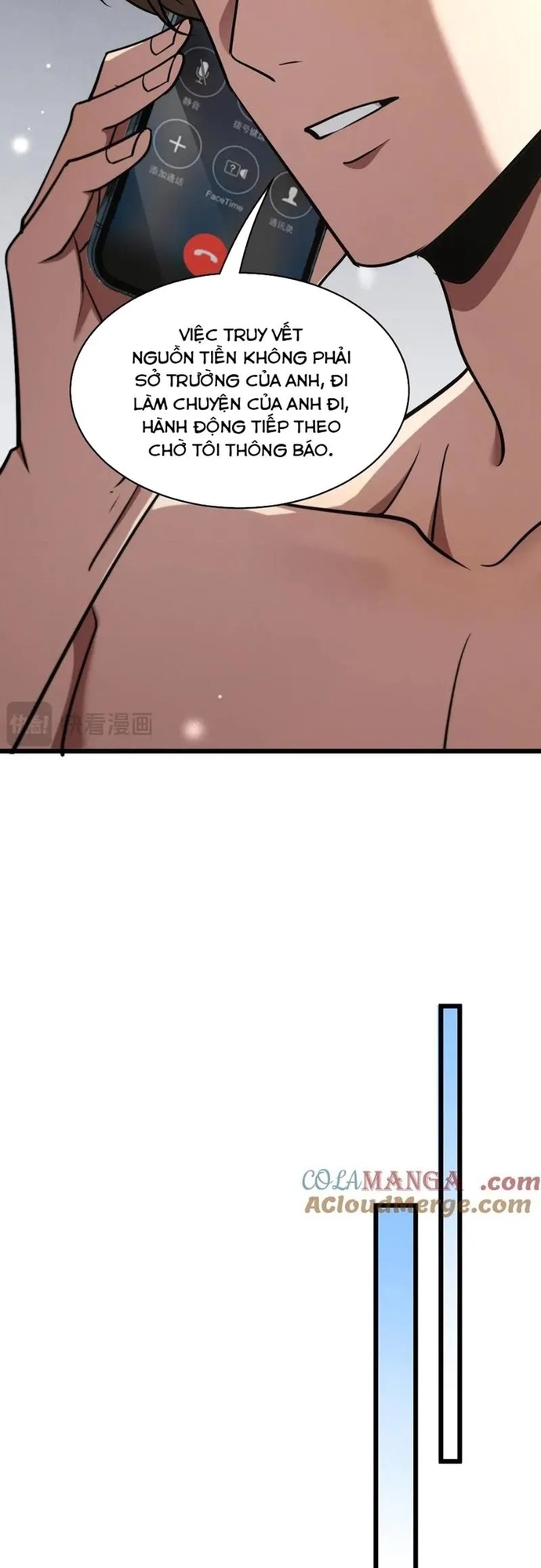 Ta Bị Kẹt Cùng Một Ngày 1000 Năm Chap 187 - Next Chap 188