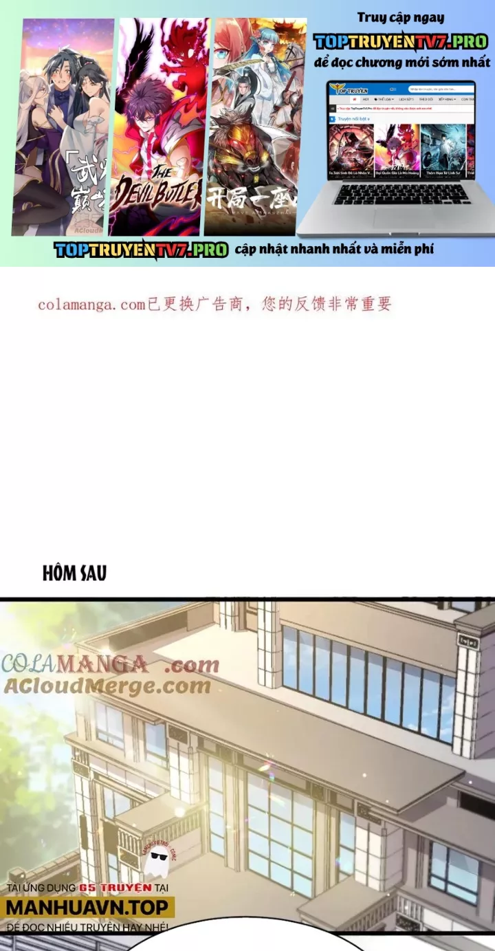 Ta Bị Kẹt Cùng Một Ngày 1000 Năm Chap 188 - Next Chap 189