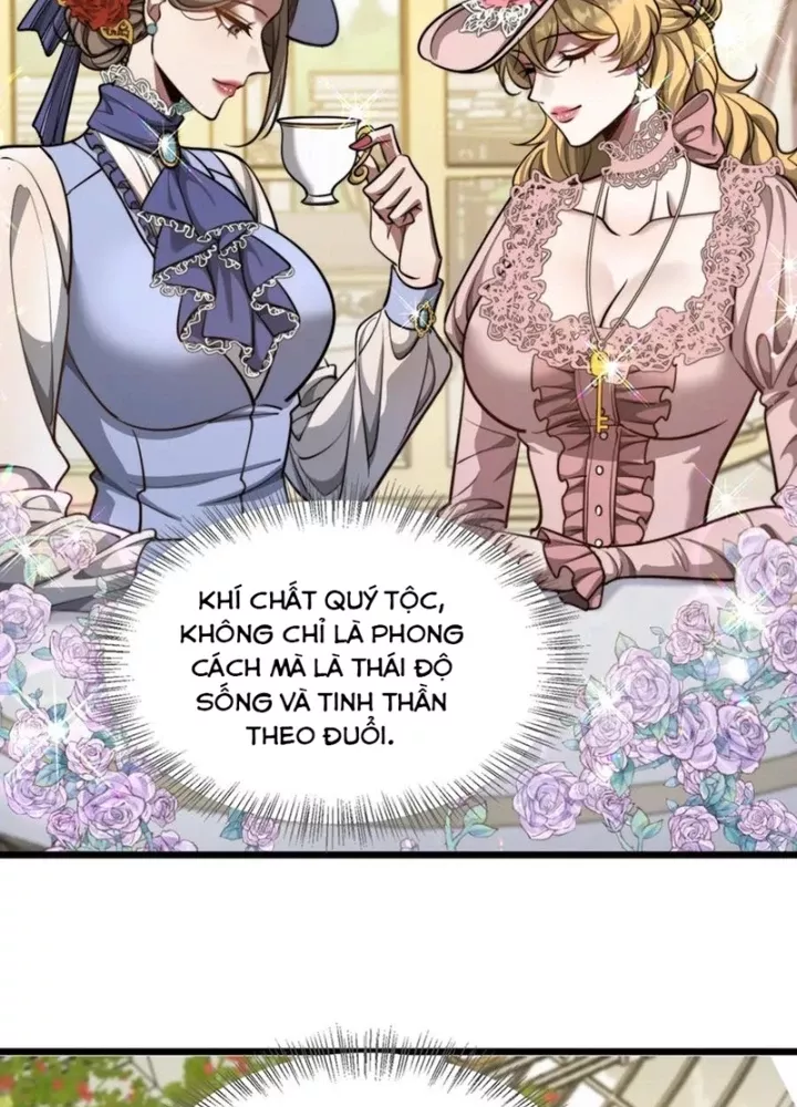 Ta Bị Kẹt Cùng Một Ngày 1000 Năm Chap 188 - Next Chap 189