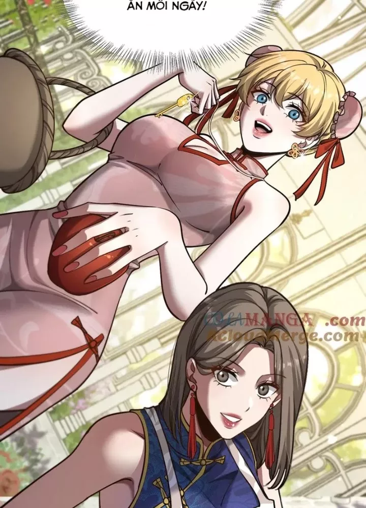 Ta Bị Kẹt Cùng Một Ngày 1000 Năm Chap 188 - Next Chap 189