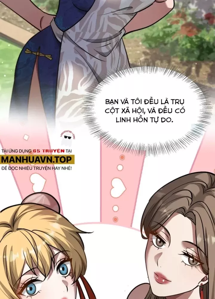 Ta Bị Kẹt Cùng Một Ngày 1000 Năm Chap 188 - Next Chap 189