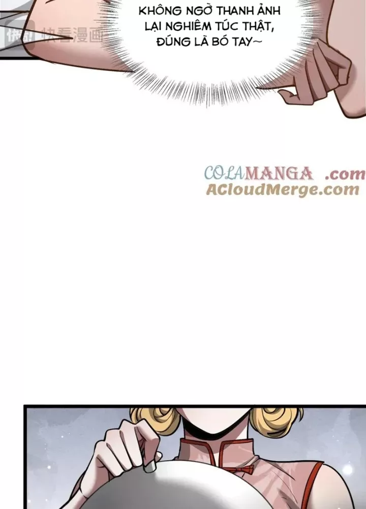 Ta Bị Kẹt Cùng Một Ngày 1000 Năm Chap 188 - Next Chap 189