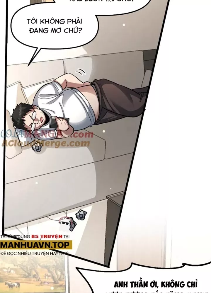 Ta Bị Kẹt Cùng Một Ngày 1000 Năm Chap 188 - Next Chap 189