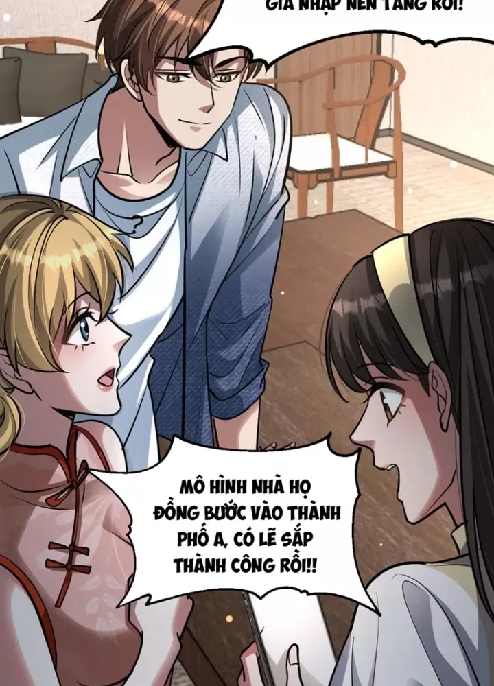 Ta Bị Kẹt Cùng Một Ngày 1000 Năm Chap 188 - Next Chap 189