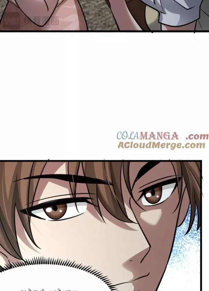 Ta Bị Kẹt Cùng Một Ngày 1000 Năm Chap 188 - Next Chap 189