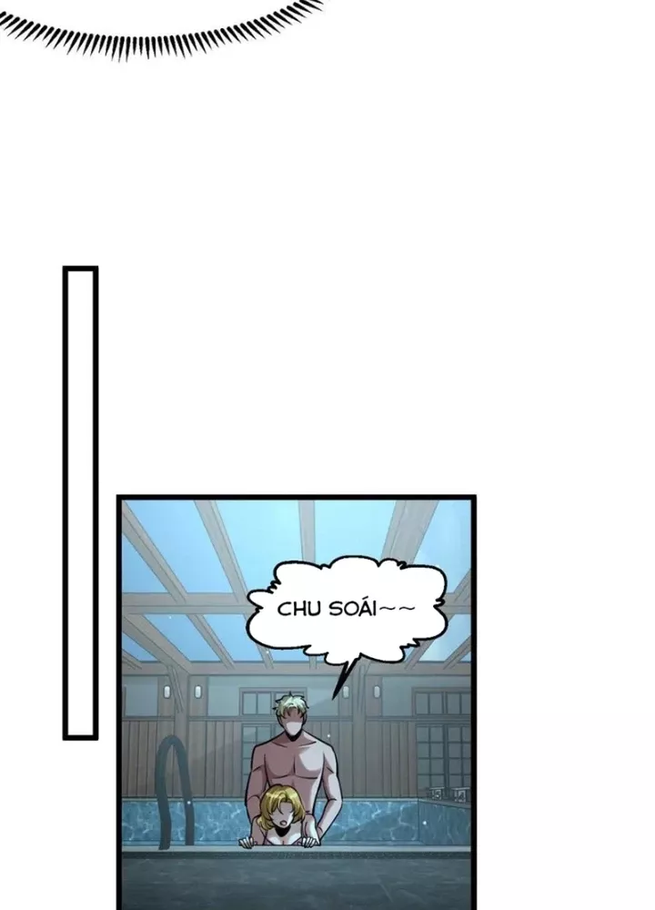 Ta Bị Kẹt Cùng Một Ngày 1000 Năm Chap 188 - Next Chap 189