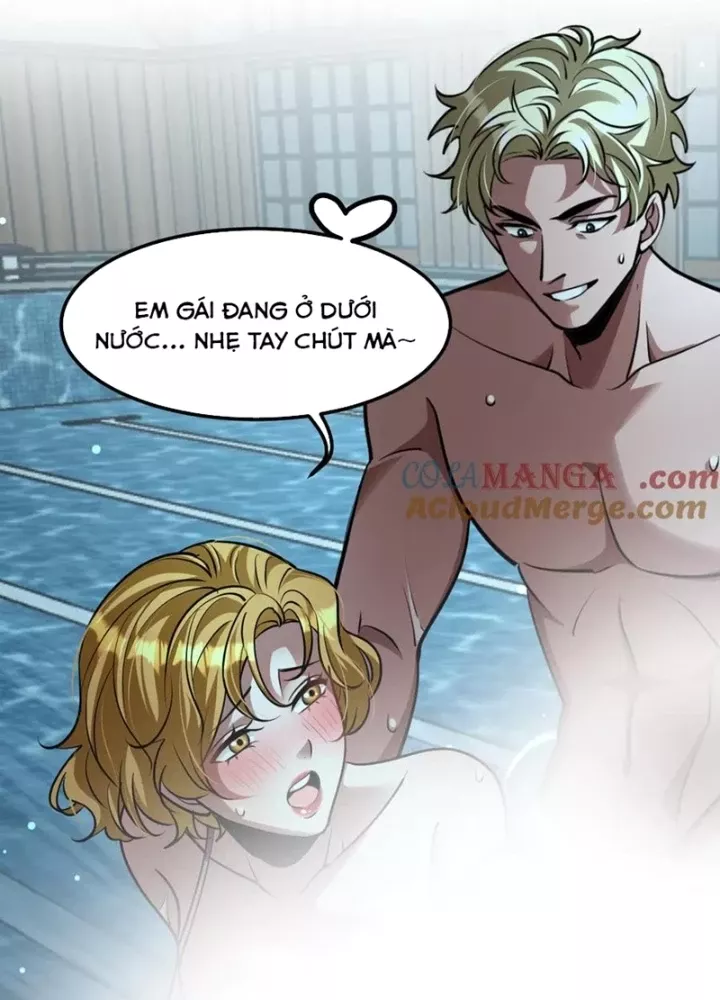 Ta Bị Kẹt Cùng Một Ngày 1000 Năm Chap 188 - Next Chap 189