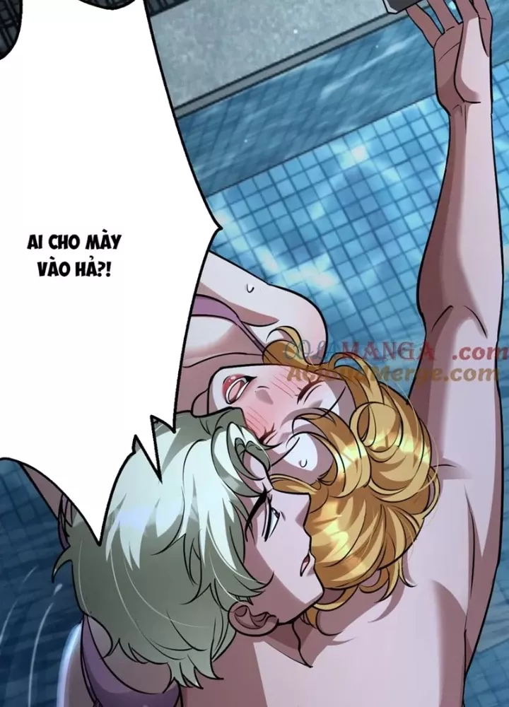 Ta Bị Kẹt Cùng Một Ngày 1000 Năm Chap 188 - Next Chap 189