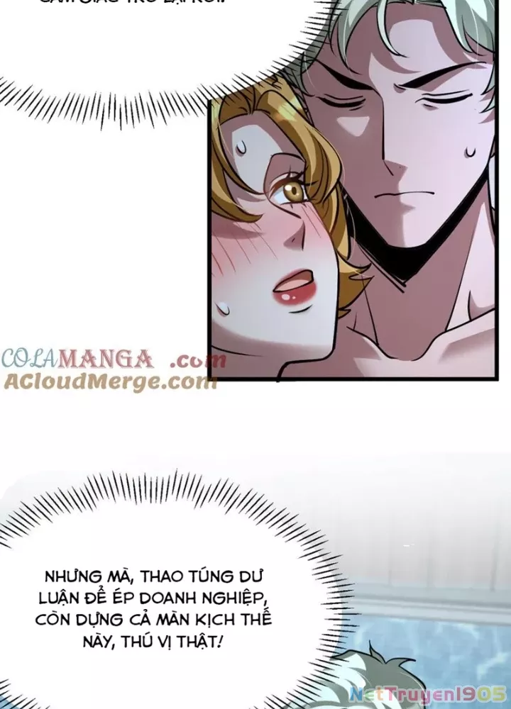 Ta Bị Kẹt Cùng Một Ngày 1000 Năm Chap 188 - Next Chap 189