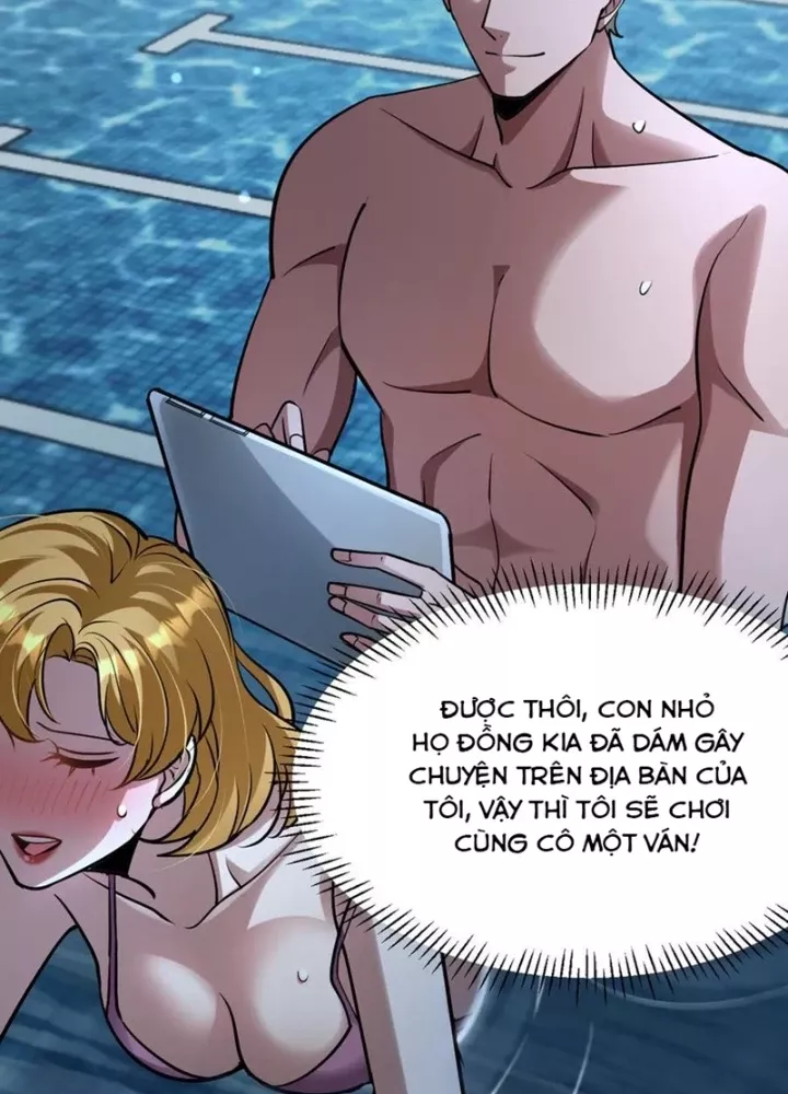 Ta Bị Kẹt Cùng Một Ngày 1000 Năm Chap 188 - Next Chap 189