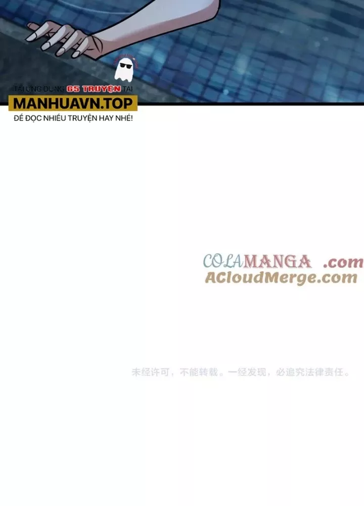 Ta Bị Kẹt Cùng Một Ngày 1000 Năm Chap 188 - Next Chap 189