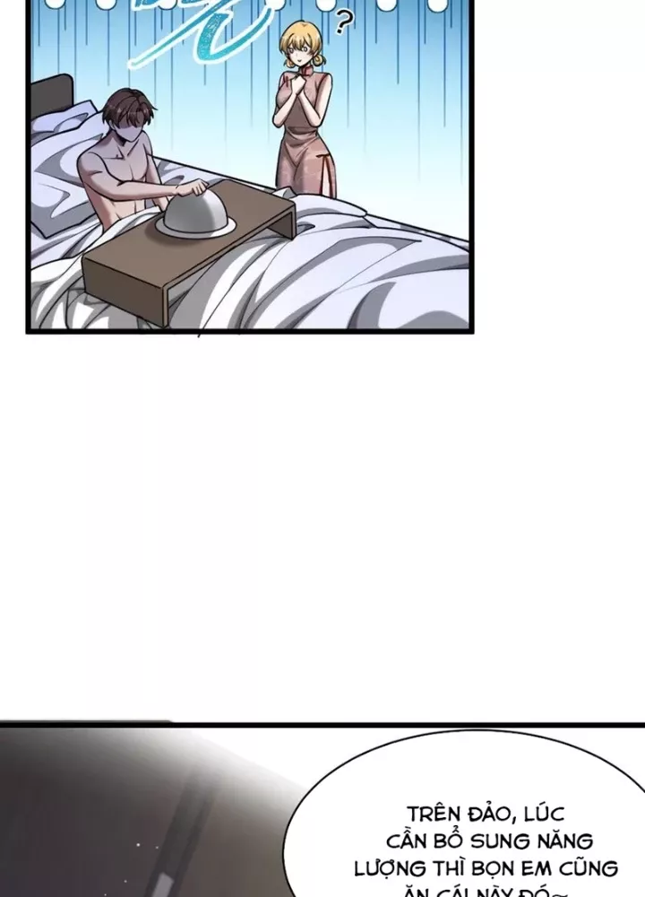 Ta Bị Kẹt Cùng Một Ngày 1000 Năm Chap 188 - Next Chap 189