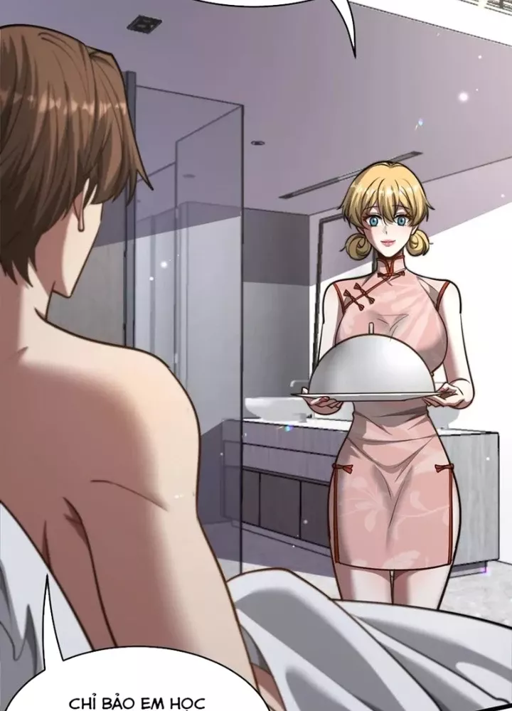 Ta Bị Kẹt Cùng Một Ngày 1000 Năm Chap 188 - Next Chap 189