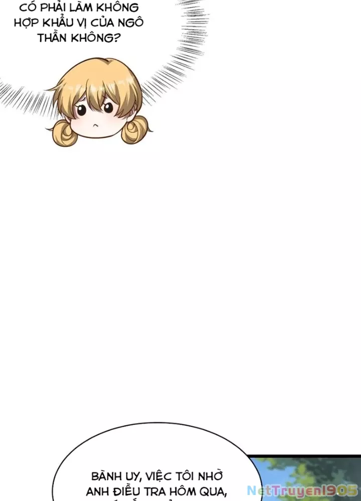 Ta Bị Kẹt Cùng Một Ngày 1000 Năm Chap 188 - Next Chap 189