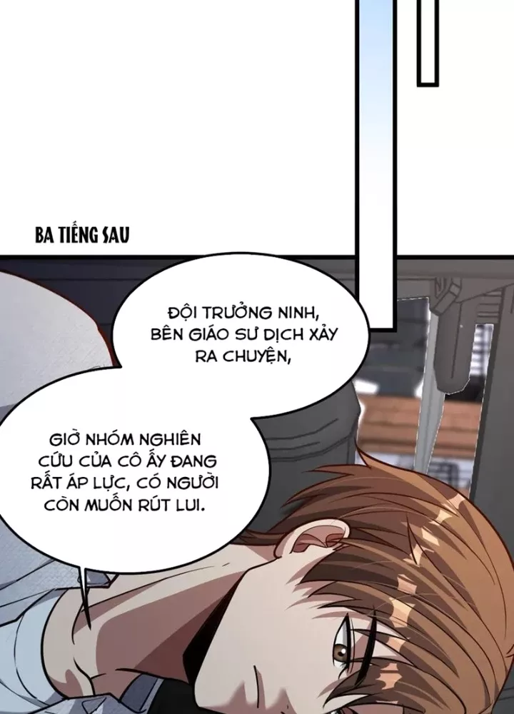 Ta Bị Kẹt Cùng Một Ngày 1000 Năm Chap 188 - Next Chap 189