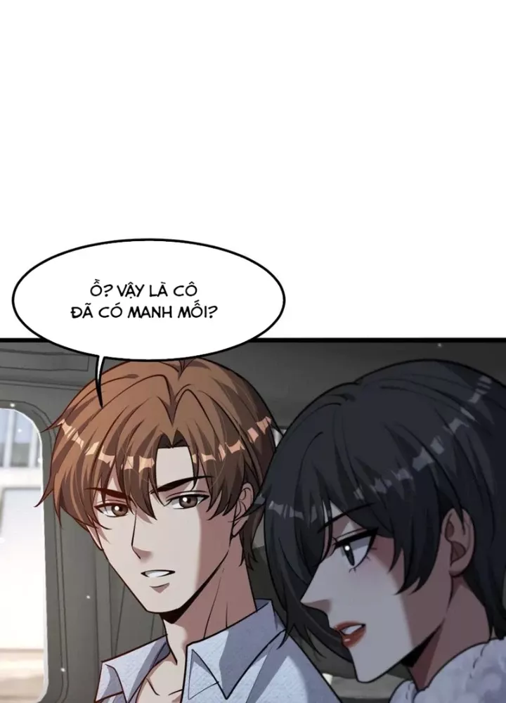 Ta Bị Kẹt Cùng Một Ngày 1000 Năm Chap 188 - Next Chap 189