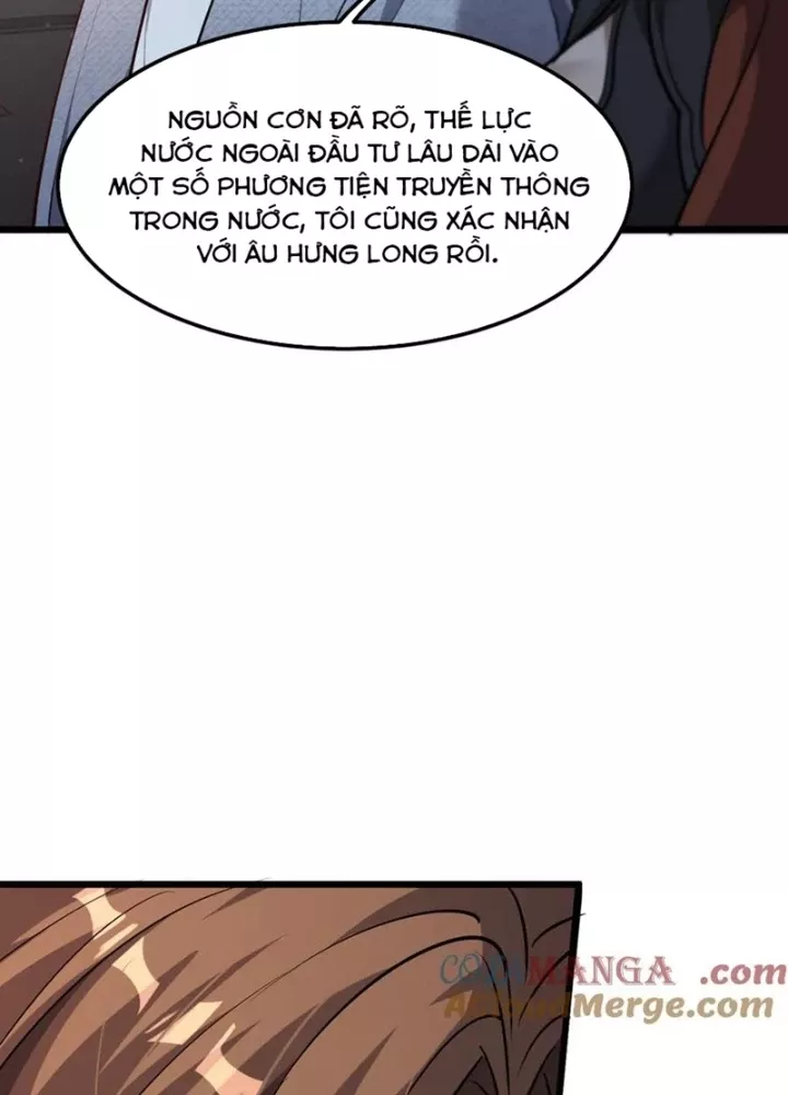 Ta Bị Kẹt Cùng Một Ngày 1000 Năm Chap 188 - Next Chap 189