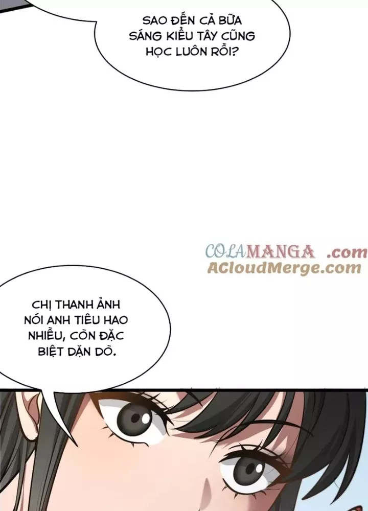 Ta Bị Kẹt Cùng Một Ngày 1000 Năm Chap 188 - Next Chap 189