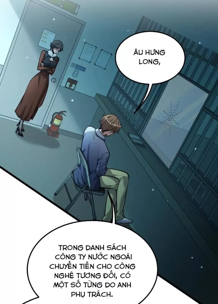Ta Bị Kẹt Cùng Một Ngày 1000 Năm Chap 188 - Next Chap 189