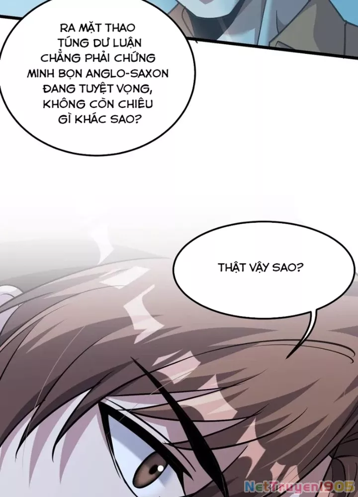 Ta Bị Kẹt Cùng Một Ngày 1000 Năm Chap 188 - Next Chap 189