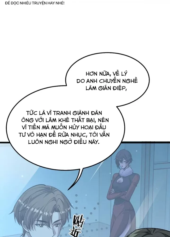 Ta Bị Kẹt Cùng Một Ngày 1000 Năm Chap 188 - Next Chap 189