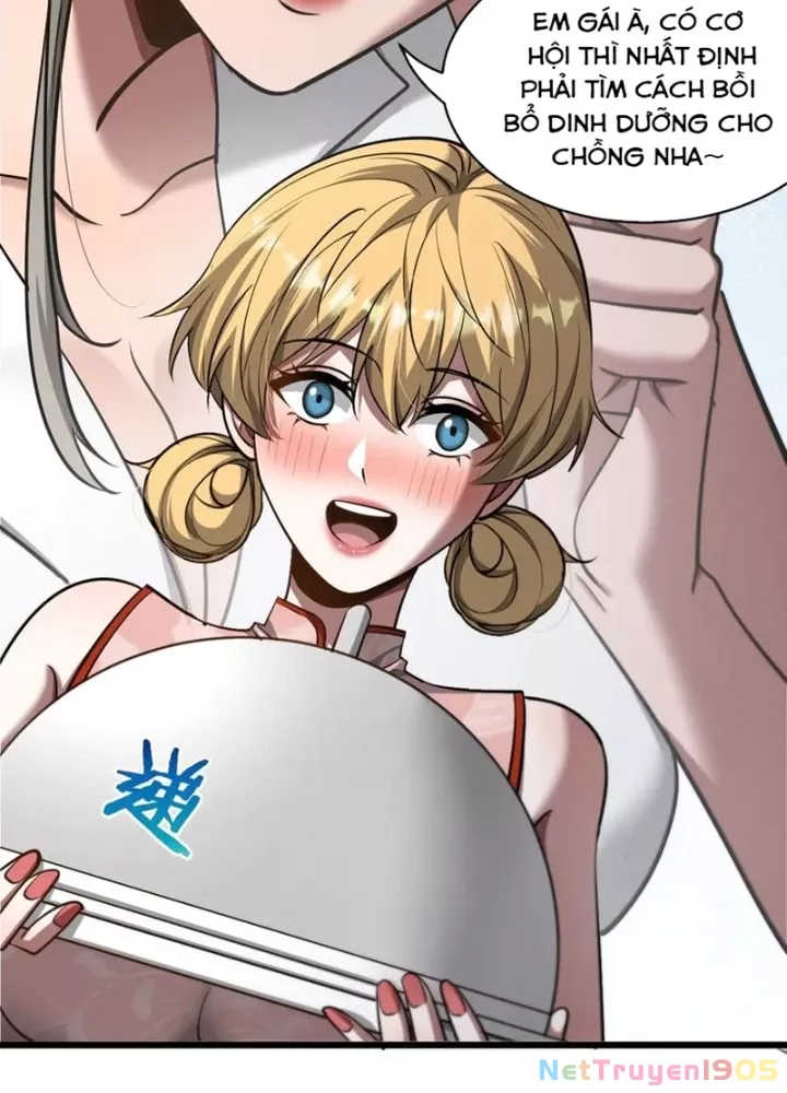 Ta Bị Kẹt Cùng Một Ngày 1000 Năm Chap 188 - Next Chap 189