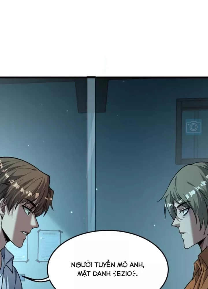 Ta Bị Kẹt Cùng Một Ngày 1000 Năm Chap 188 - Next Chap 189